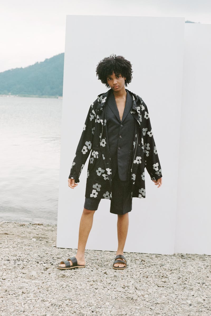 Salehe Bembury x New Balance 2002R \